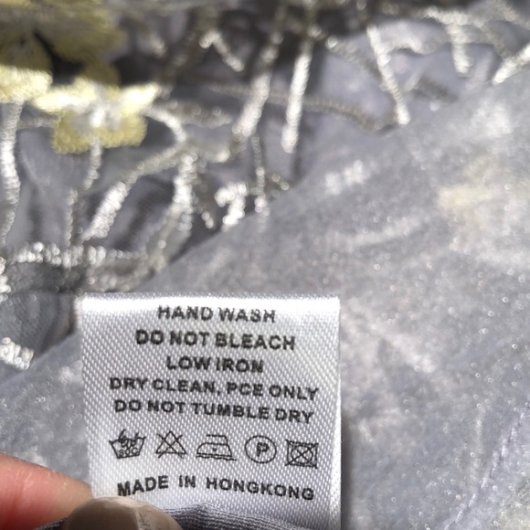 Dress - Picture 7 of 8